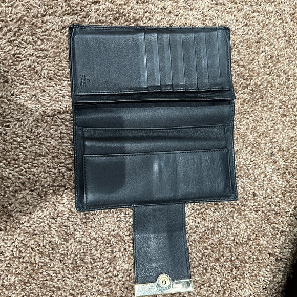 Gucci wallet - Picture 3 of 4